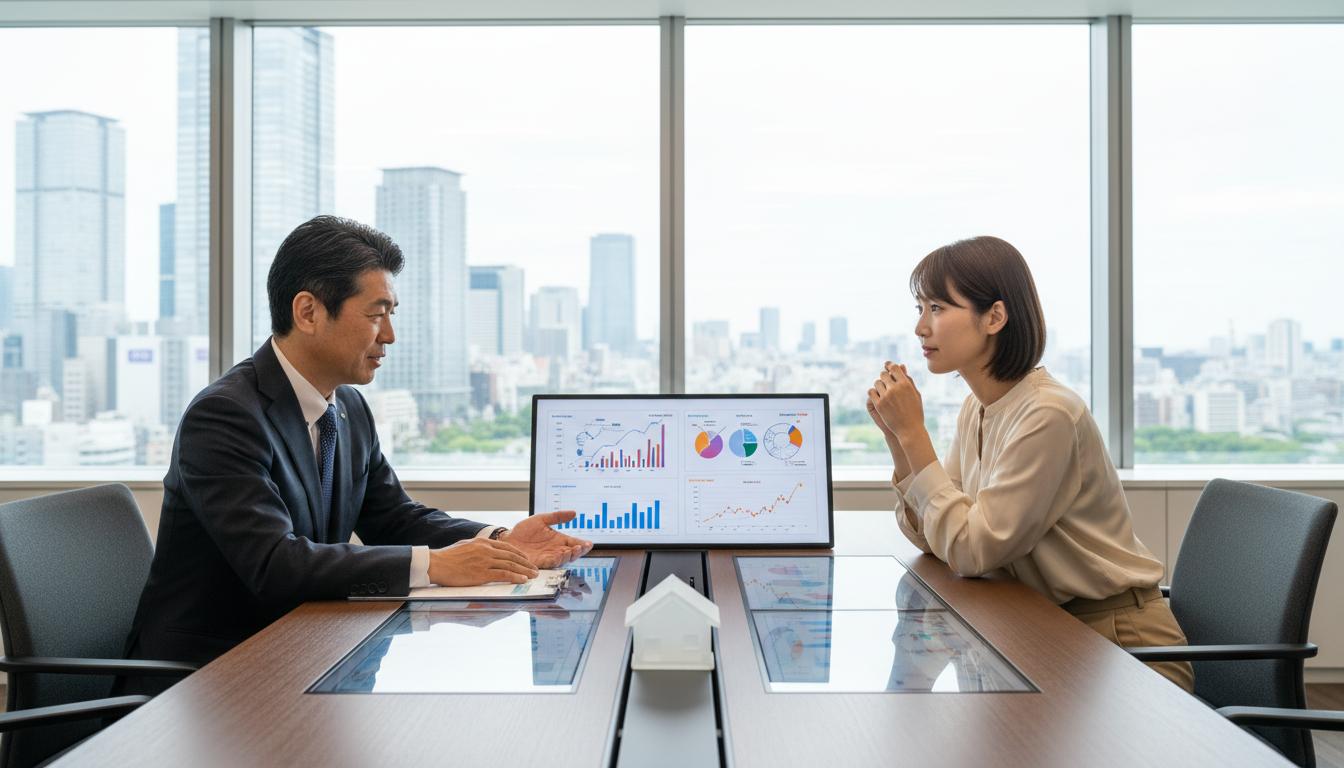 不動産売却 税金 いつ払う - 2