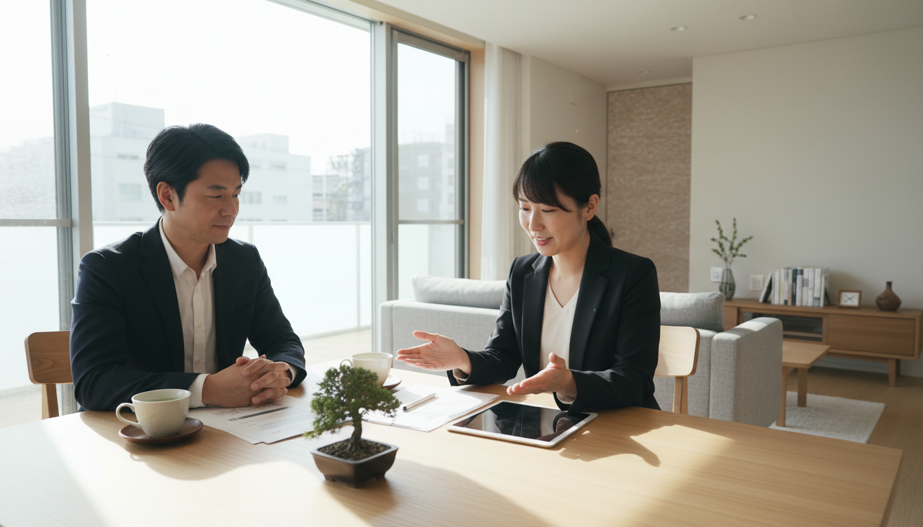 不動産売却 税金 かからない - 1