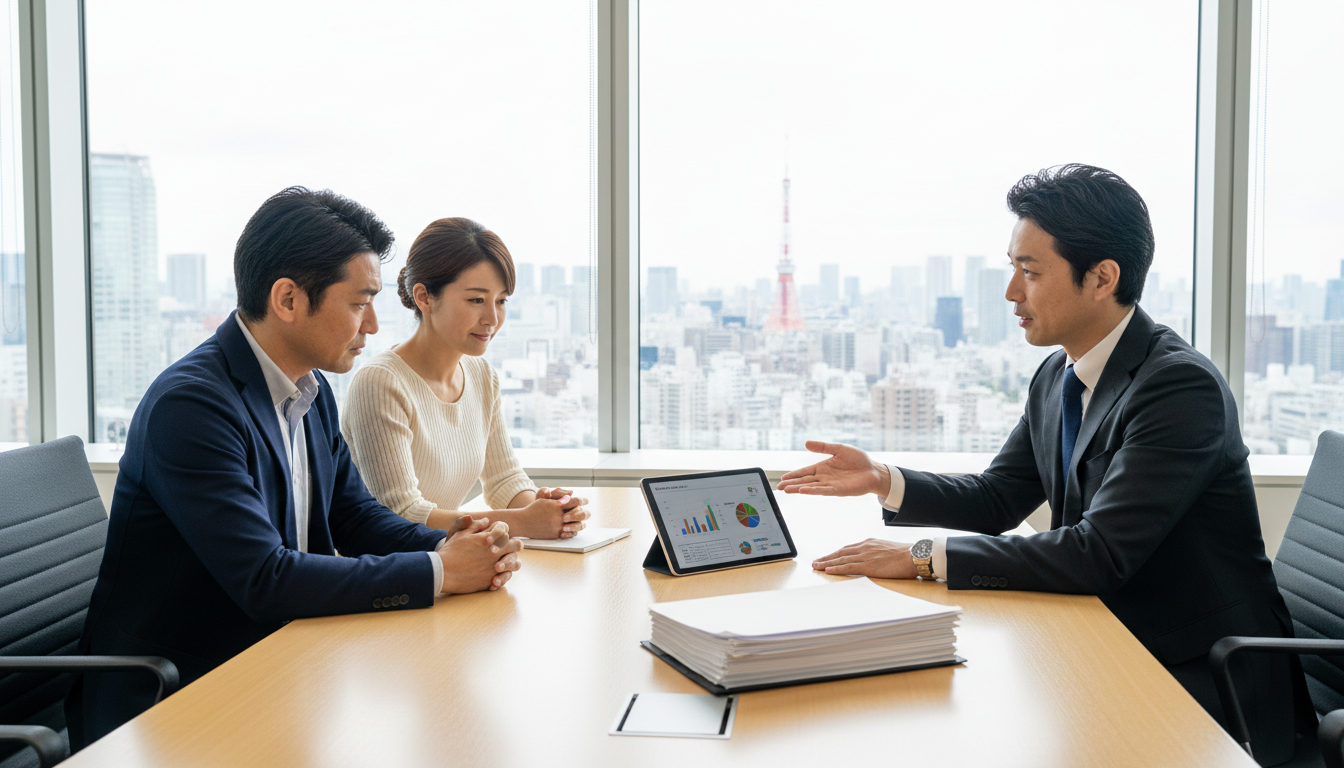 不動産売却 節税 - 1