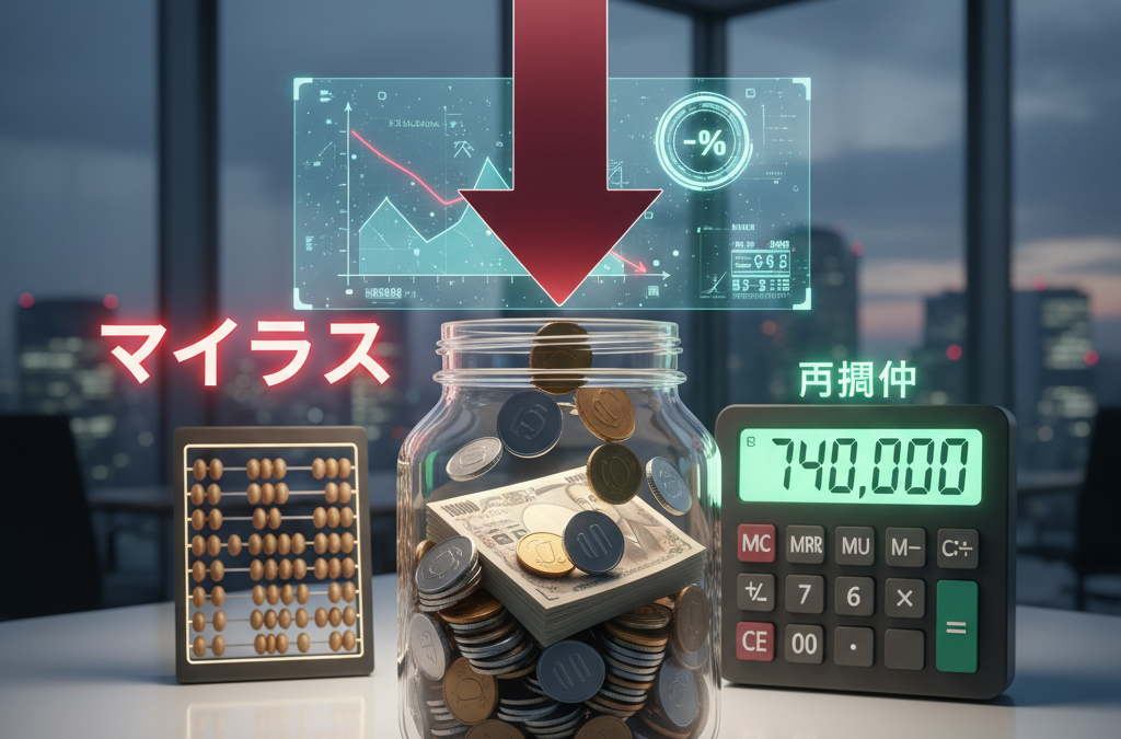 不動産売却 赤字 税金 アイキャッチ