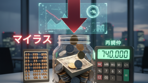 不動産売却の赤字で税金74万円還付？2026年最新の節税術