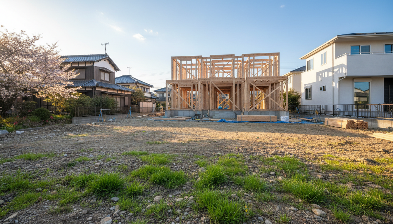 空き家 3000万円控除 - 3