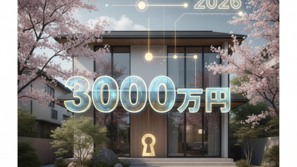 相続空き家 特例で3000万円控除！2026年からの新要件とは