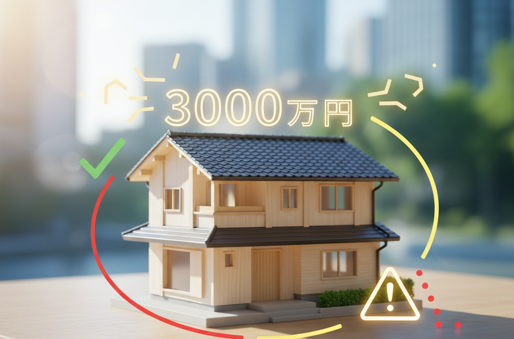 被相続人居住用家屋 アイキャッチ
