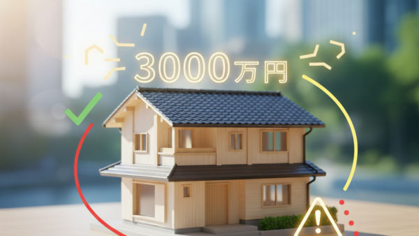 被相続人居住用家屋の売却｜3000万円控除の条件と7つの注意点