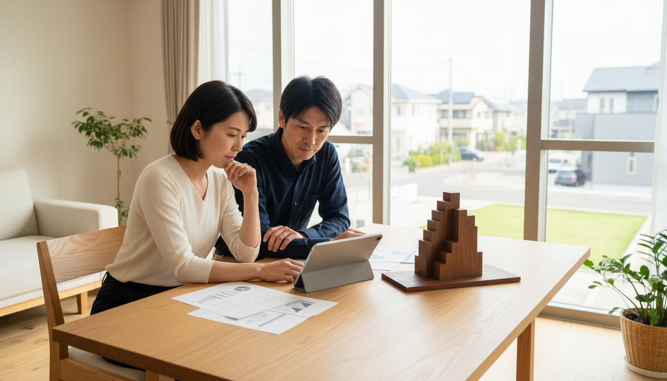 不動産売却 消費税 - 1