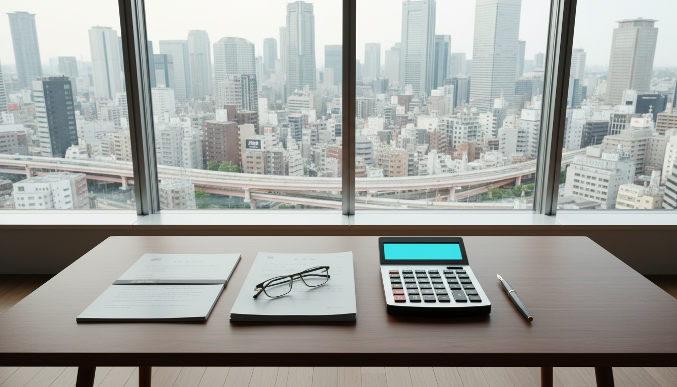 マンション売却 税金 - 1