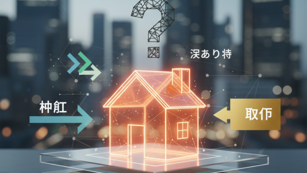 ハウスドゥの不動産売却｜買取・仲介の違いから訳あり物件まで専門家が解説