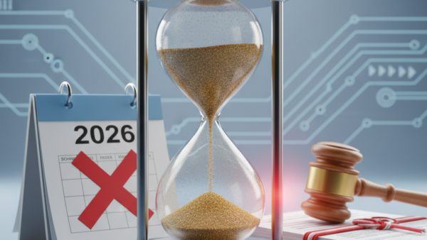 相続登記の期限は3年！2026年までに知らないと損する罰則と手続き