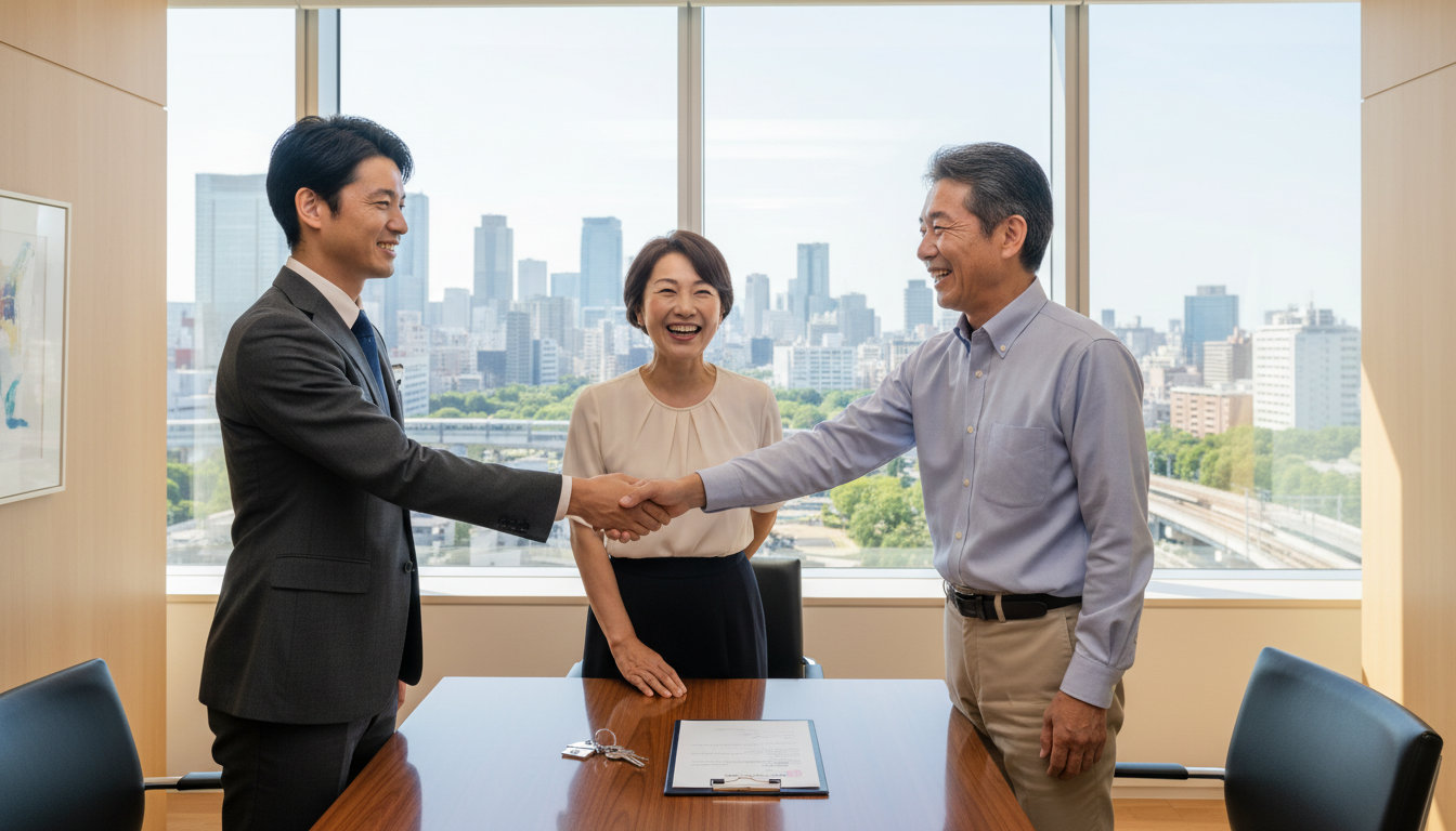 不動産売却 平均期間 - 2