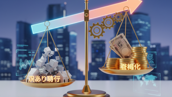 共有持分買取なら最短3日！訳あり物件も現金化する賢い方法