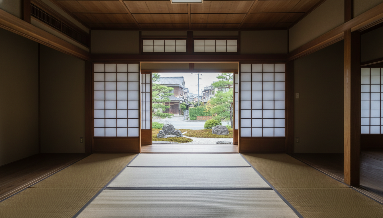 実家 片付け - 3
