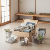 実家 片付け アイキャッチ