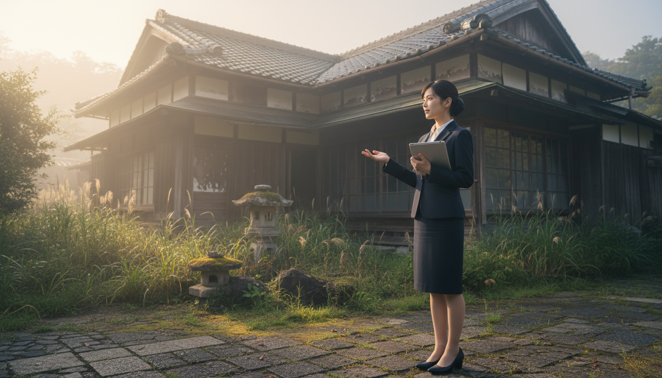 空き家 補助金 - 1