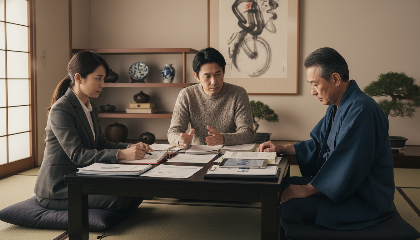 代襲相続 不動産 - 1
