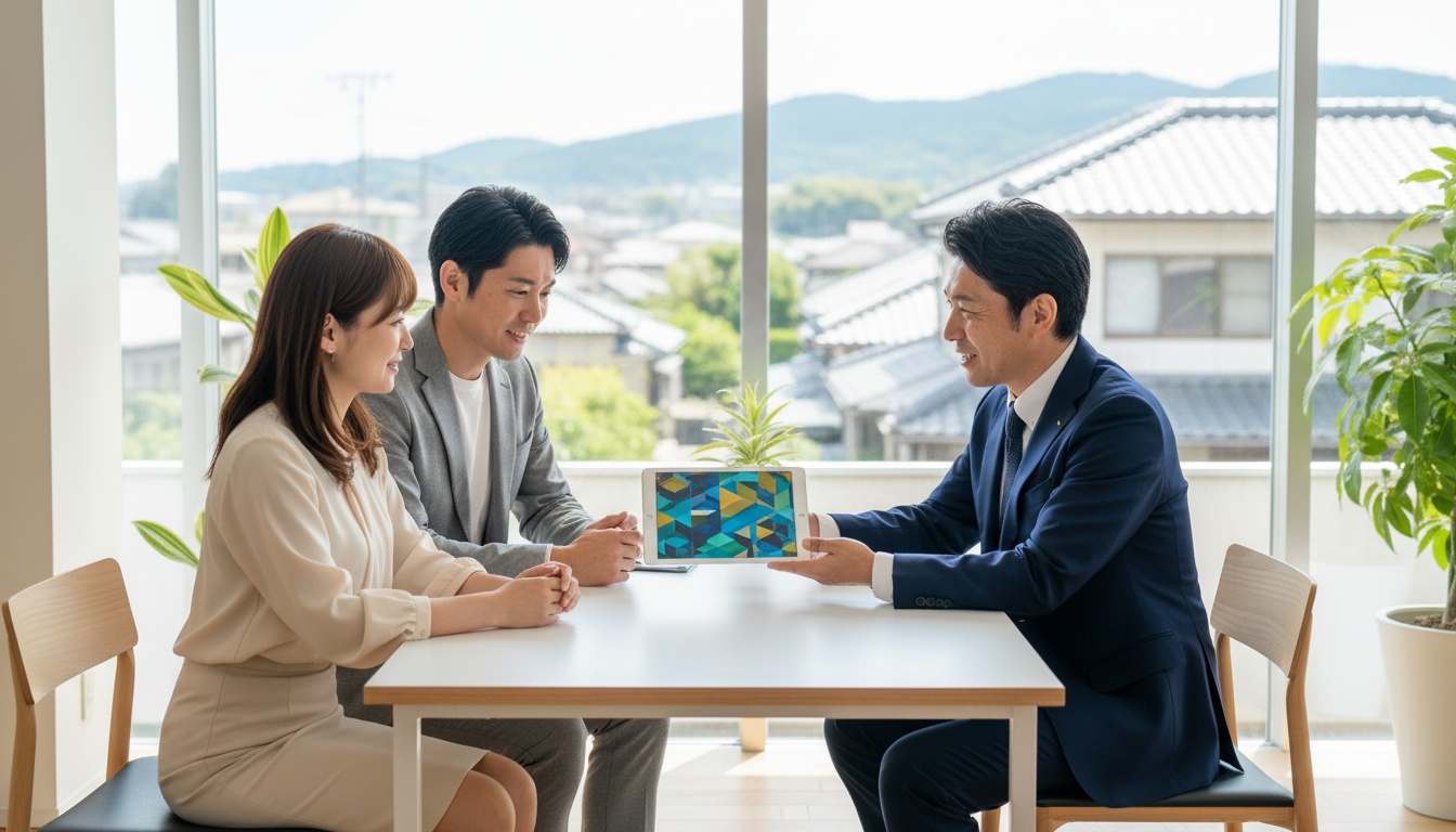 任意売却 流れ - 3