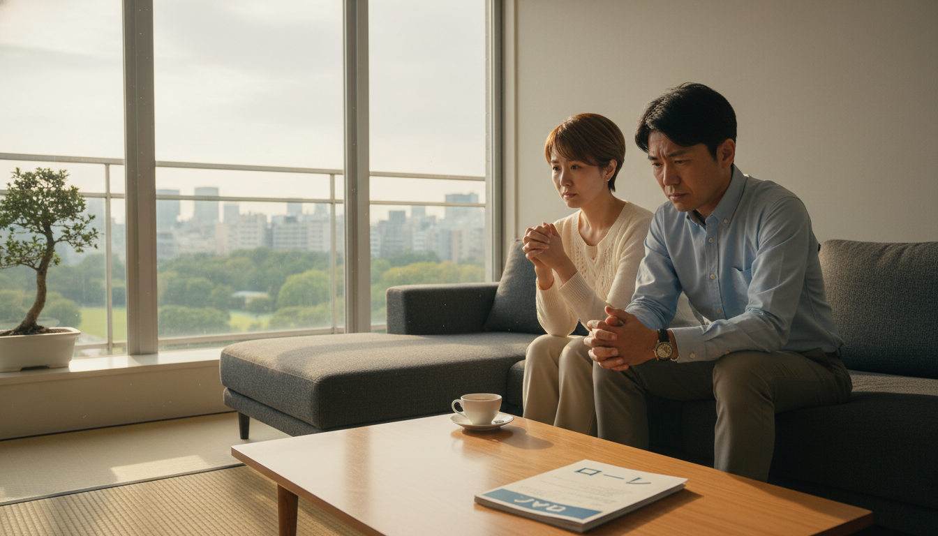 任意売却 メリット - 1