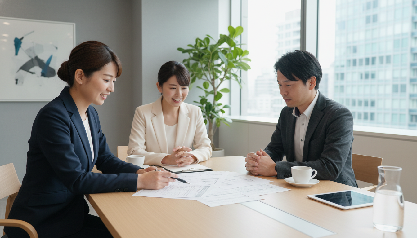 任意売却 メリット - 3