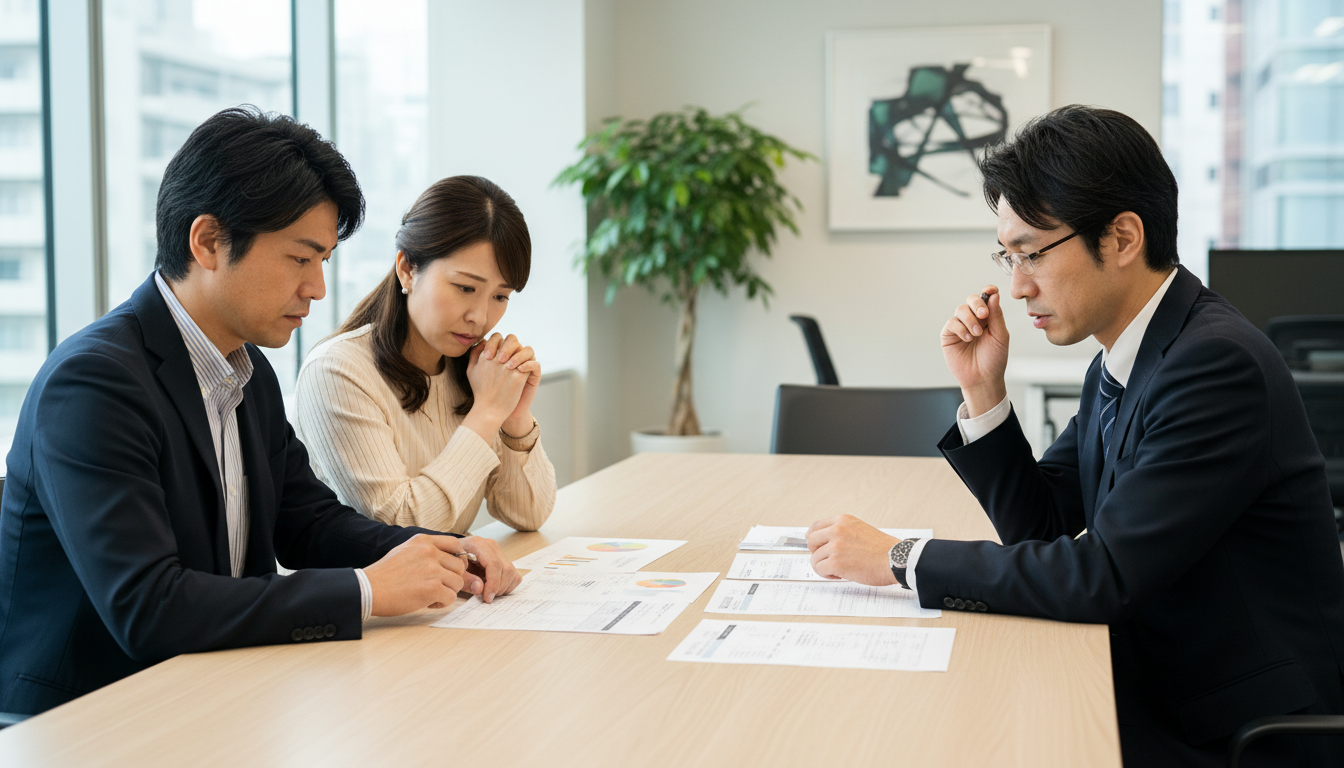 任意売却 デメリット - 3