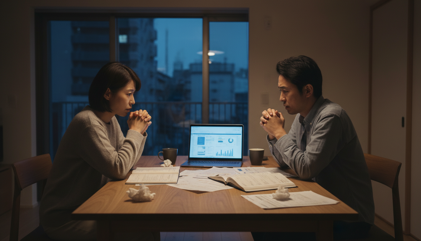 住宅ローン 払えない 売却 - 1