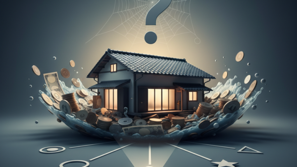住宅ローン払えない…売却は最終手段？4つの解決策【2026年】