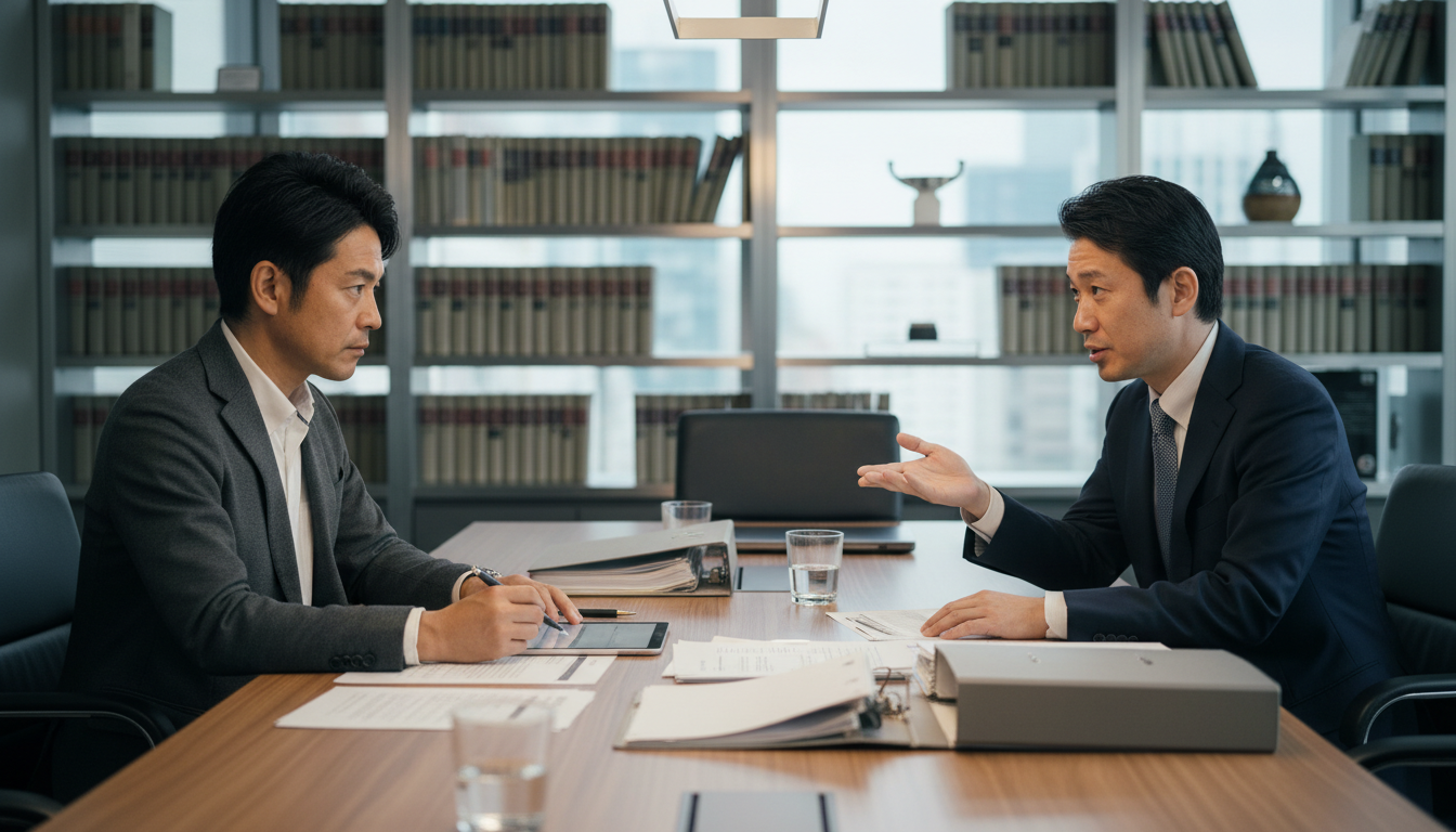 離婚 やることリスト 男 - 2