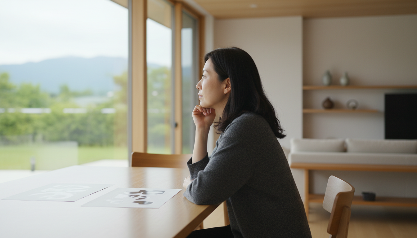 離婚 持ち家 妻が住む 名義 - 1