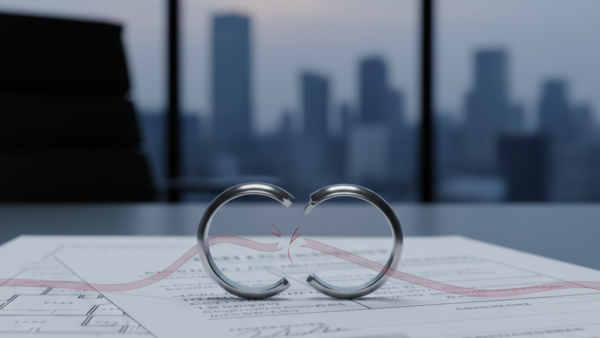 離婚で住宅ローンの連帯保証人から外れたい妻が知るべき5つの方法とリスク