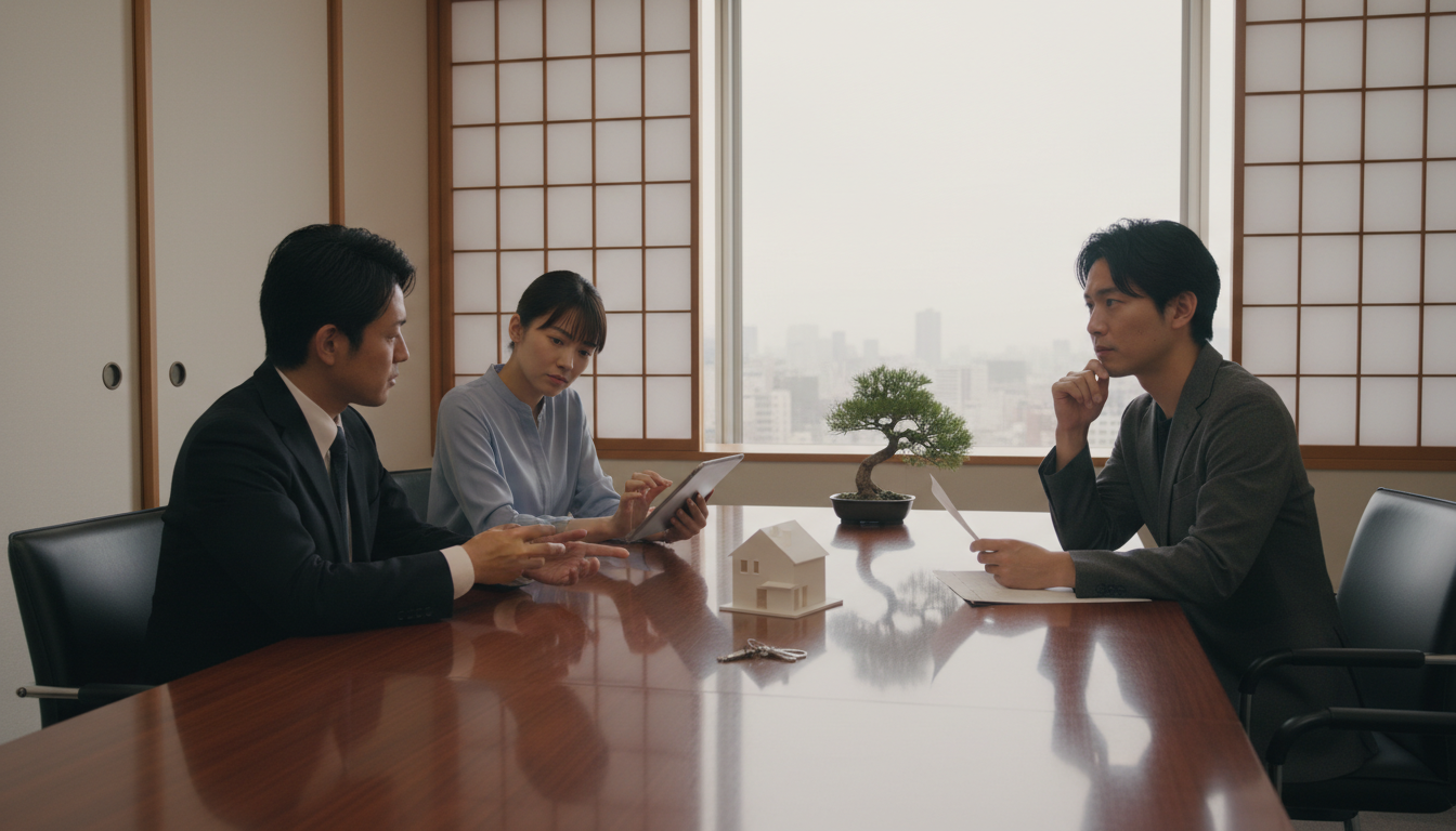 離婚 財産分与 不動産 計算 - 3