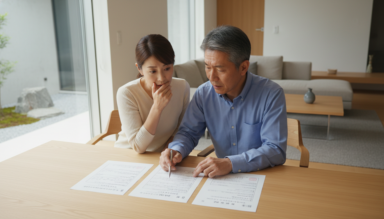 相続登記 義務化 過料 10万円 実例 - 1