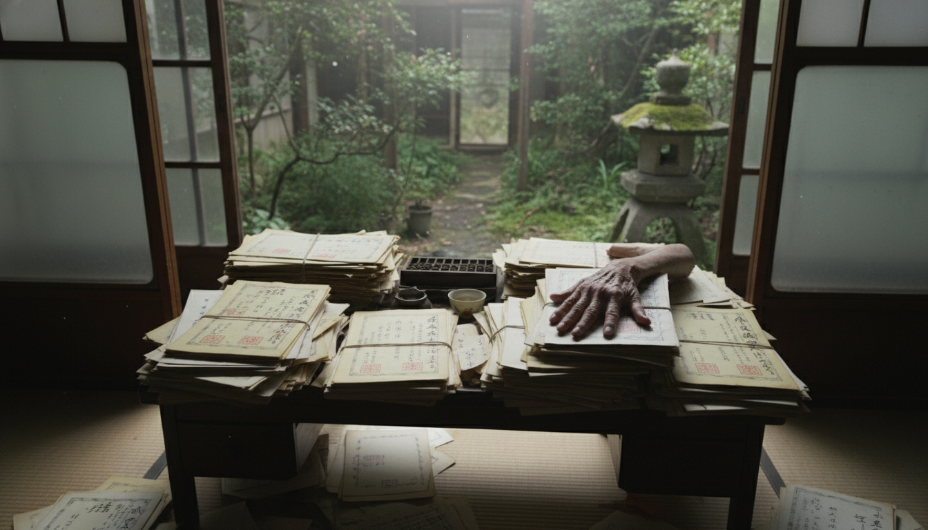 相続登記 義務化 過料 10万円 実例 - 2