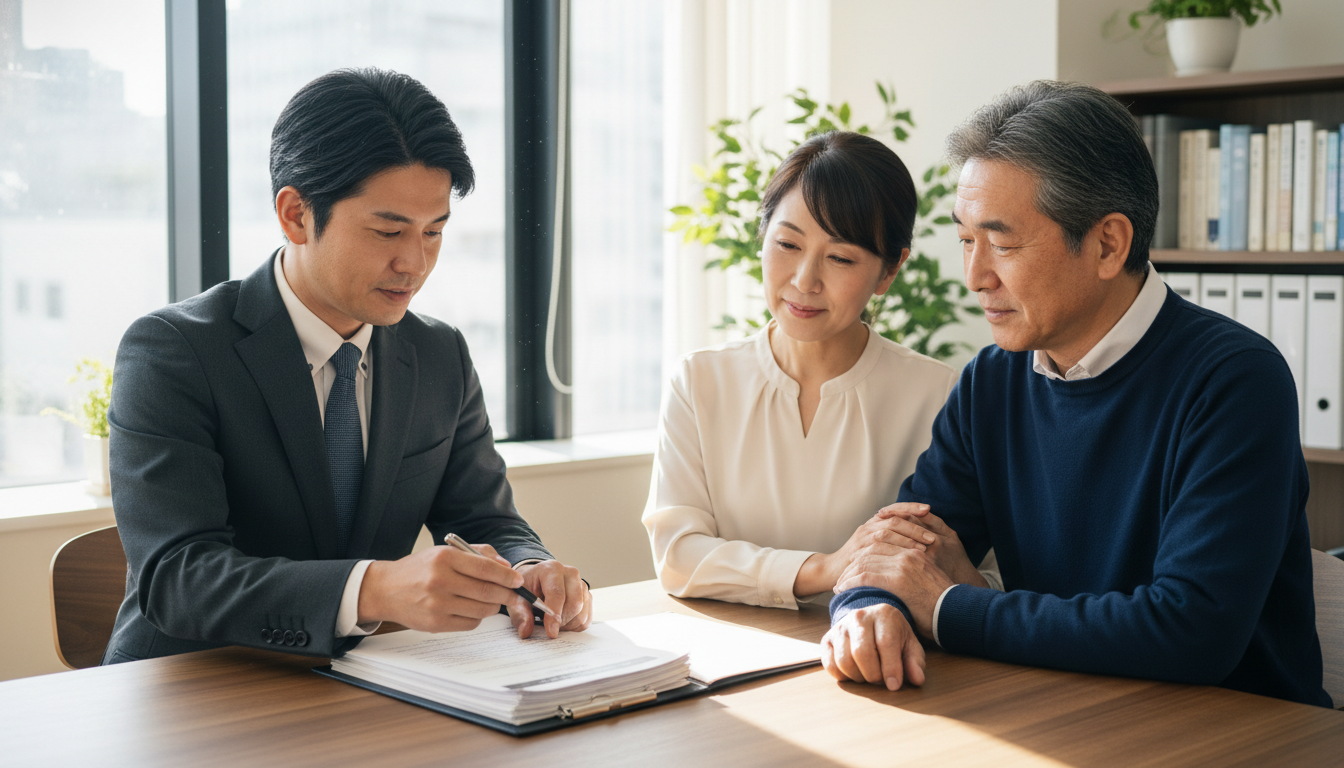 相続登記 義務化 過料 10万円 実例 - 3