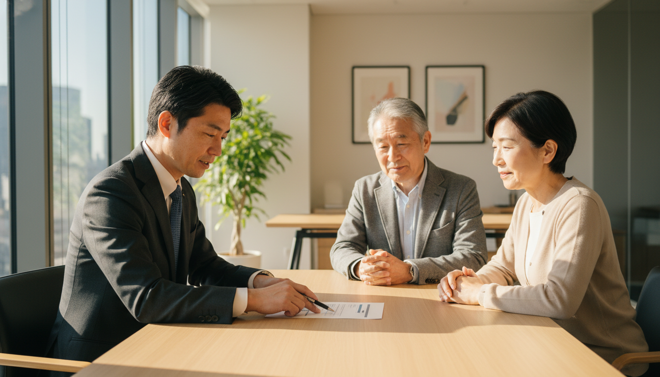 配偶者居住権 設定 デメリット - 3