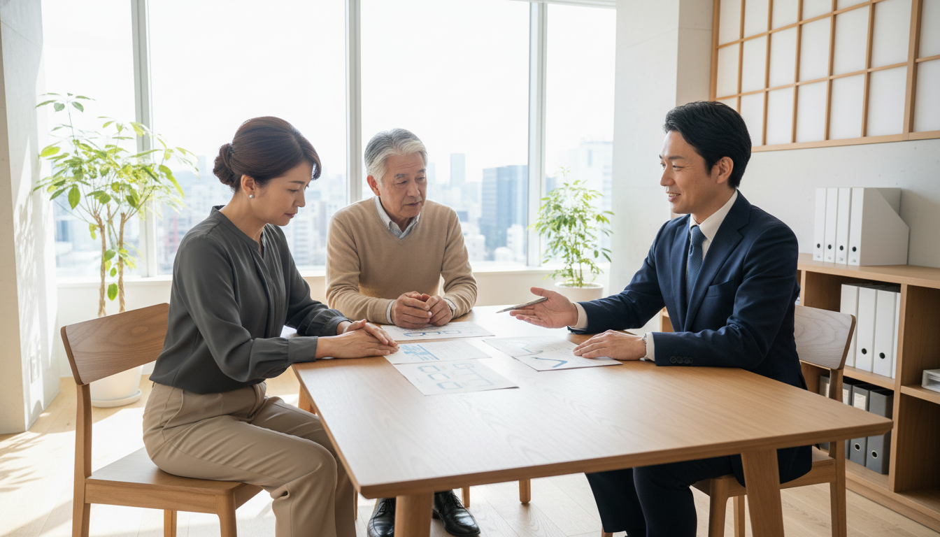 認知症 親 家 売却 タイミング - 3