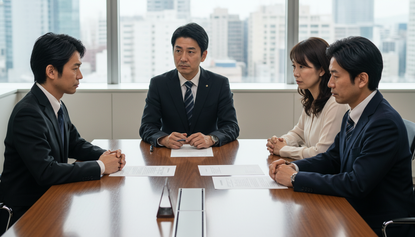 家族信託 不動産 メリット - 2