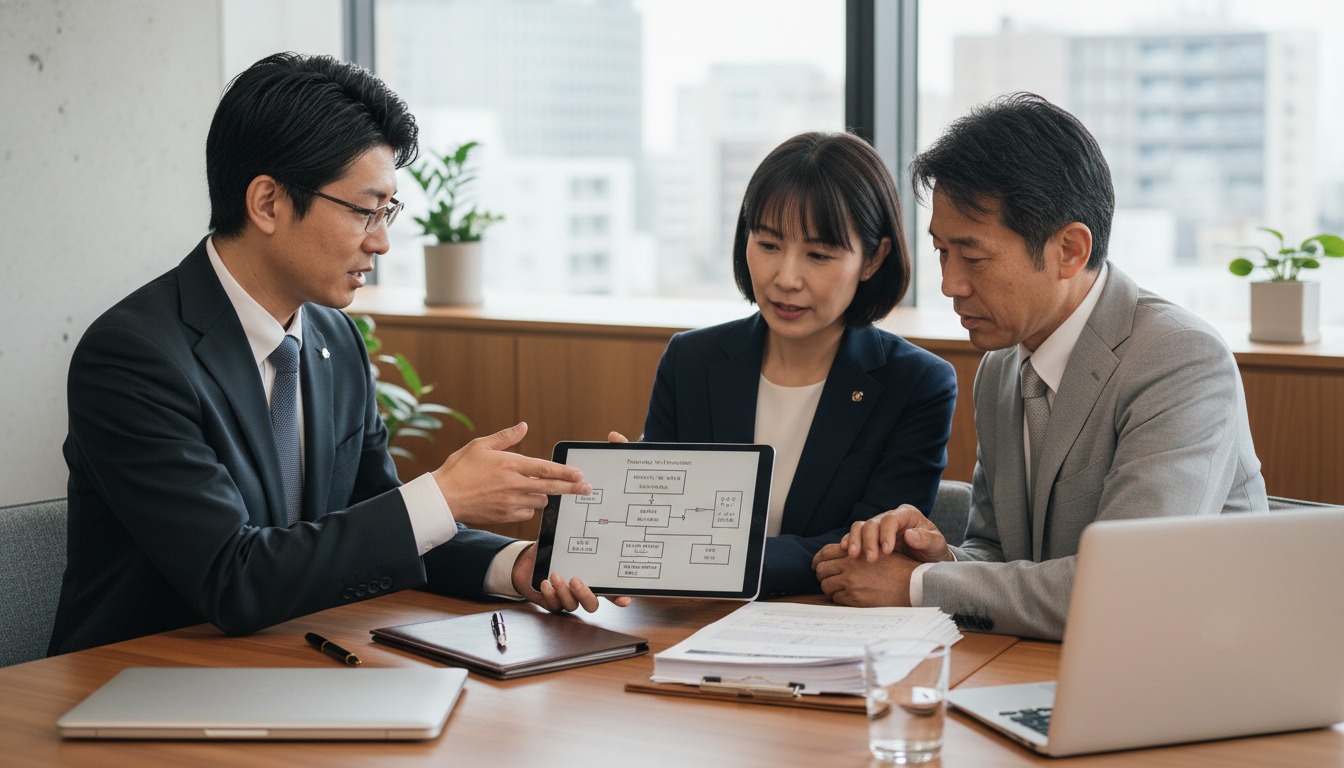 家族信託 費用 司法書士 - 1