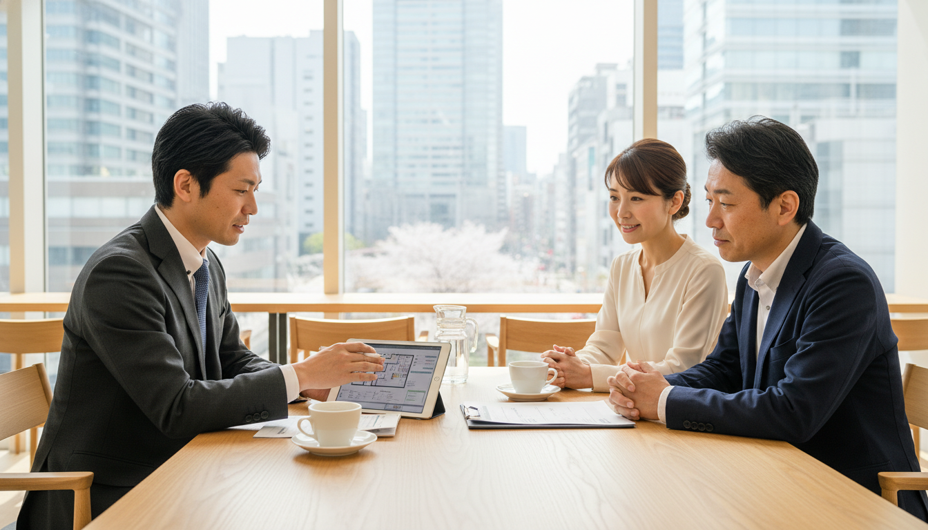親 施設入居 実家 売却 タイミング - 3