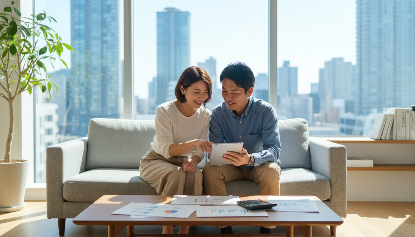 不動産売却 税金 3000万円 シミュレーション - 1