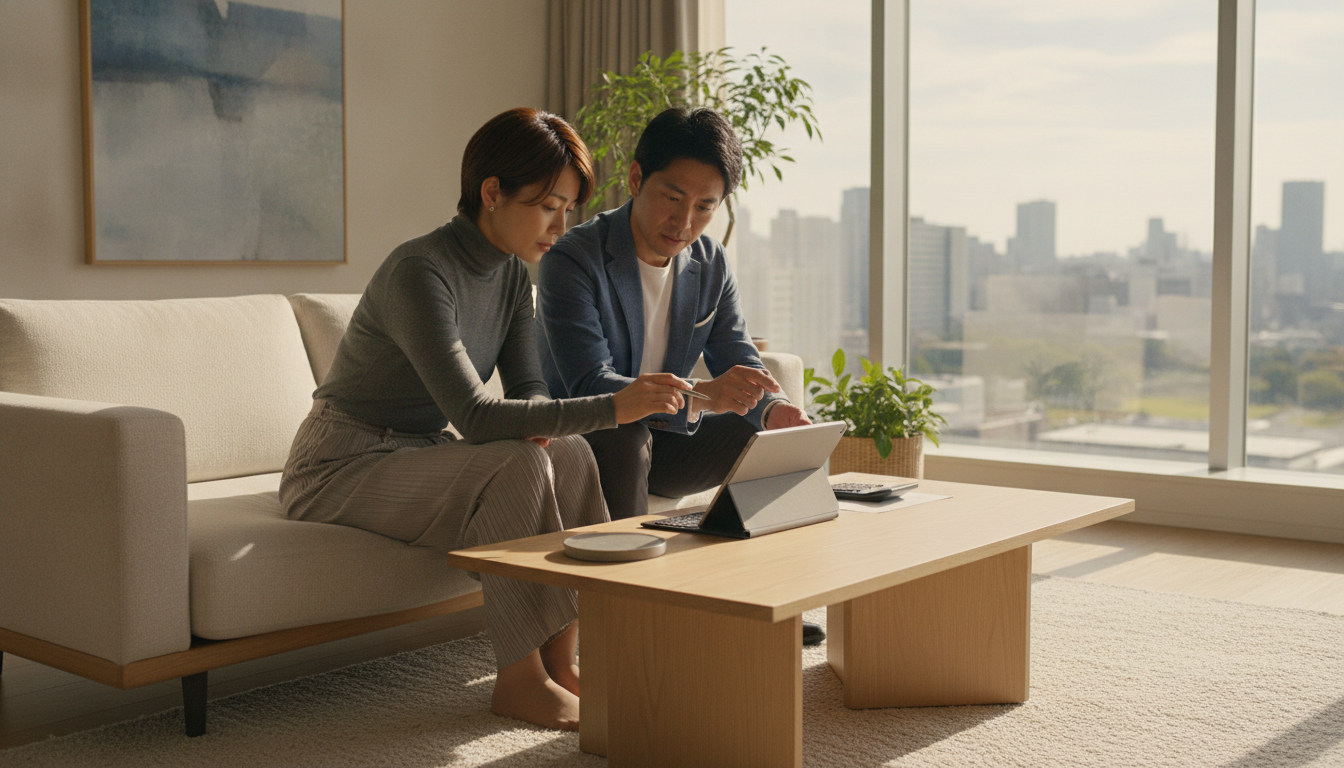不動産売却 税金 5000万円 シミュレーション - 1
