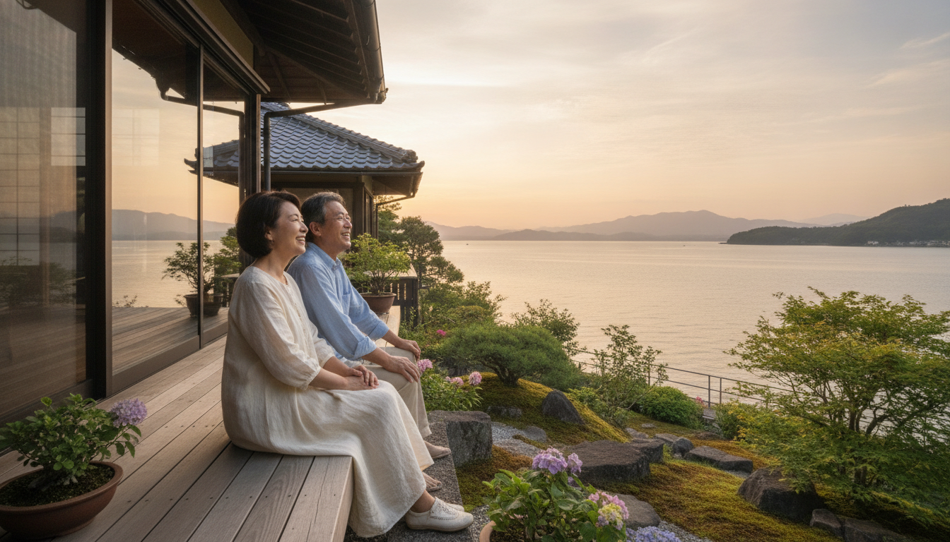 別荘 売却 茨城県 - 3