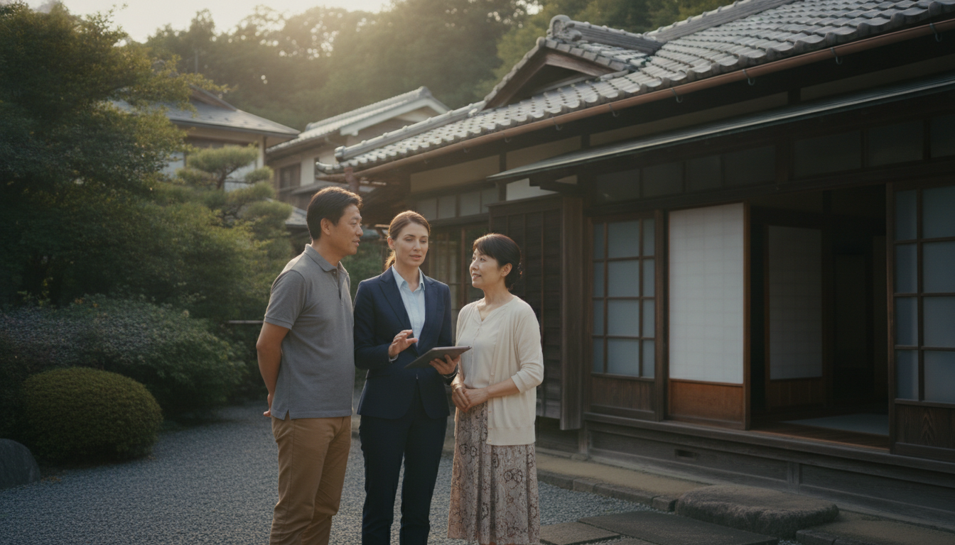 借地権 売却 - 1