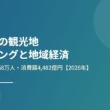 茨城県の観光地ランキングと地域経済 housedo.group