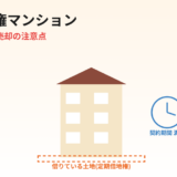 定期借地権マンションとは｜後悔する理由と売却の注意点｜ハウスドゥ茨城