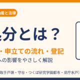 仮処分とは？処分禁止・申立ての流れ・登記｜ハウスドゥ茨城